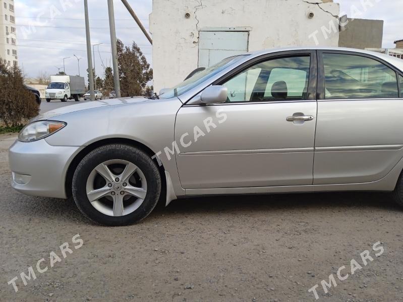 Toyota Camry 2005 - 180 000 TMT - Mary - img 2