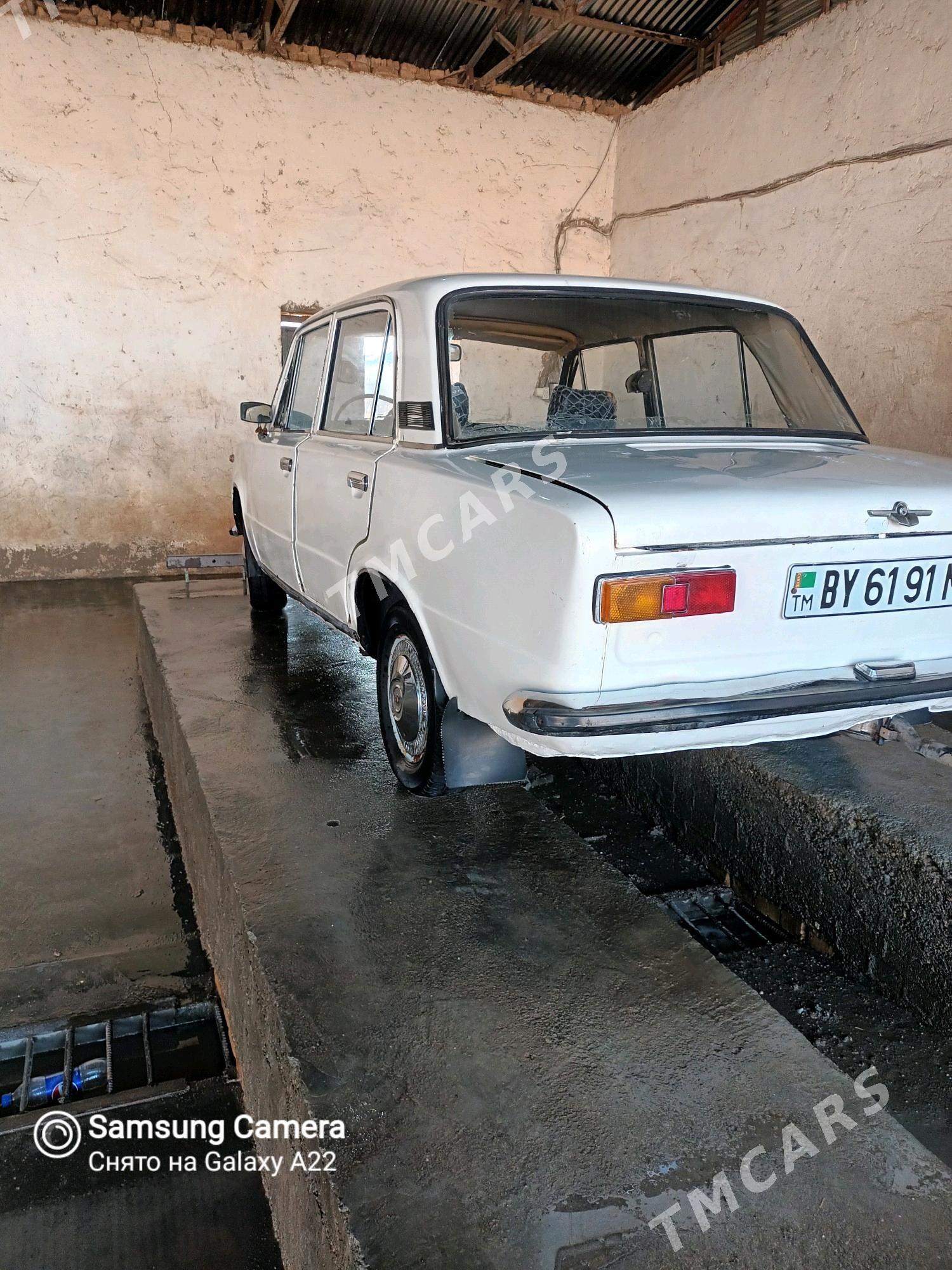 Lada 2104 1980 - 15 000 TMT - Murgap - img 3