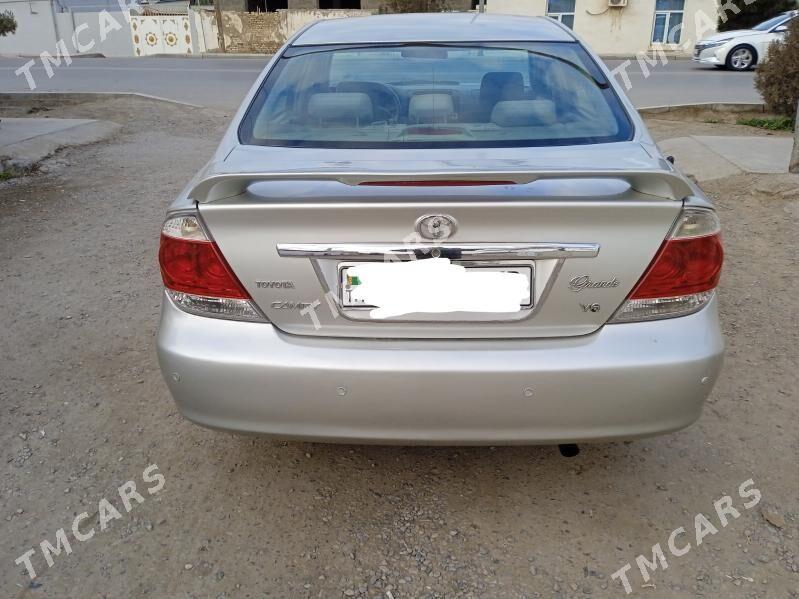 Toyota Camry 2005 - 180 000 TMT - Mary - img 5