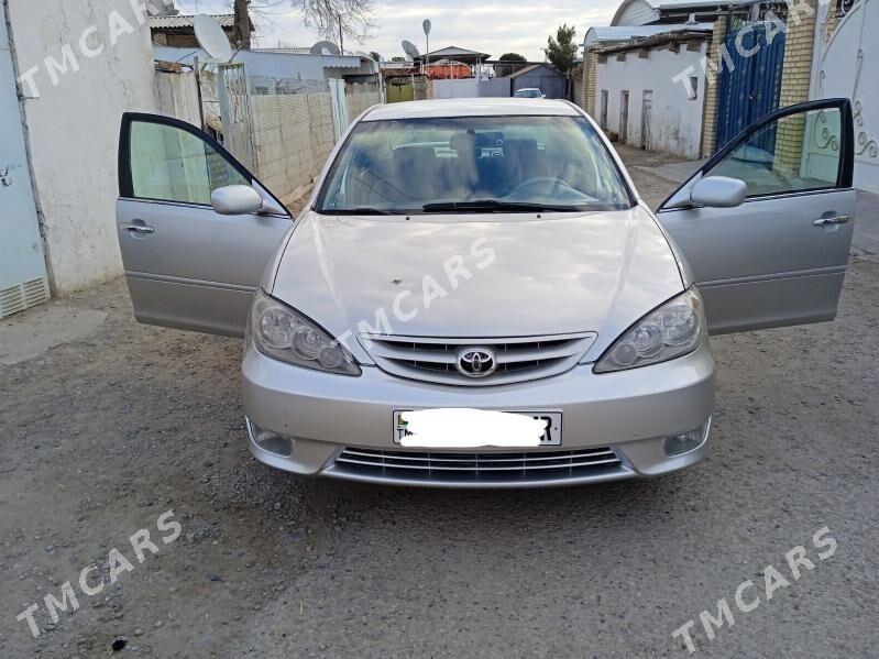 Toyota Camry 2005 - 180 000 TMT - Mary - img 6