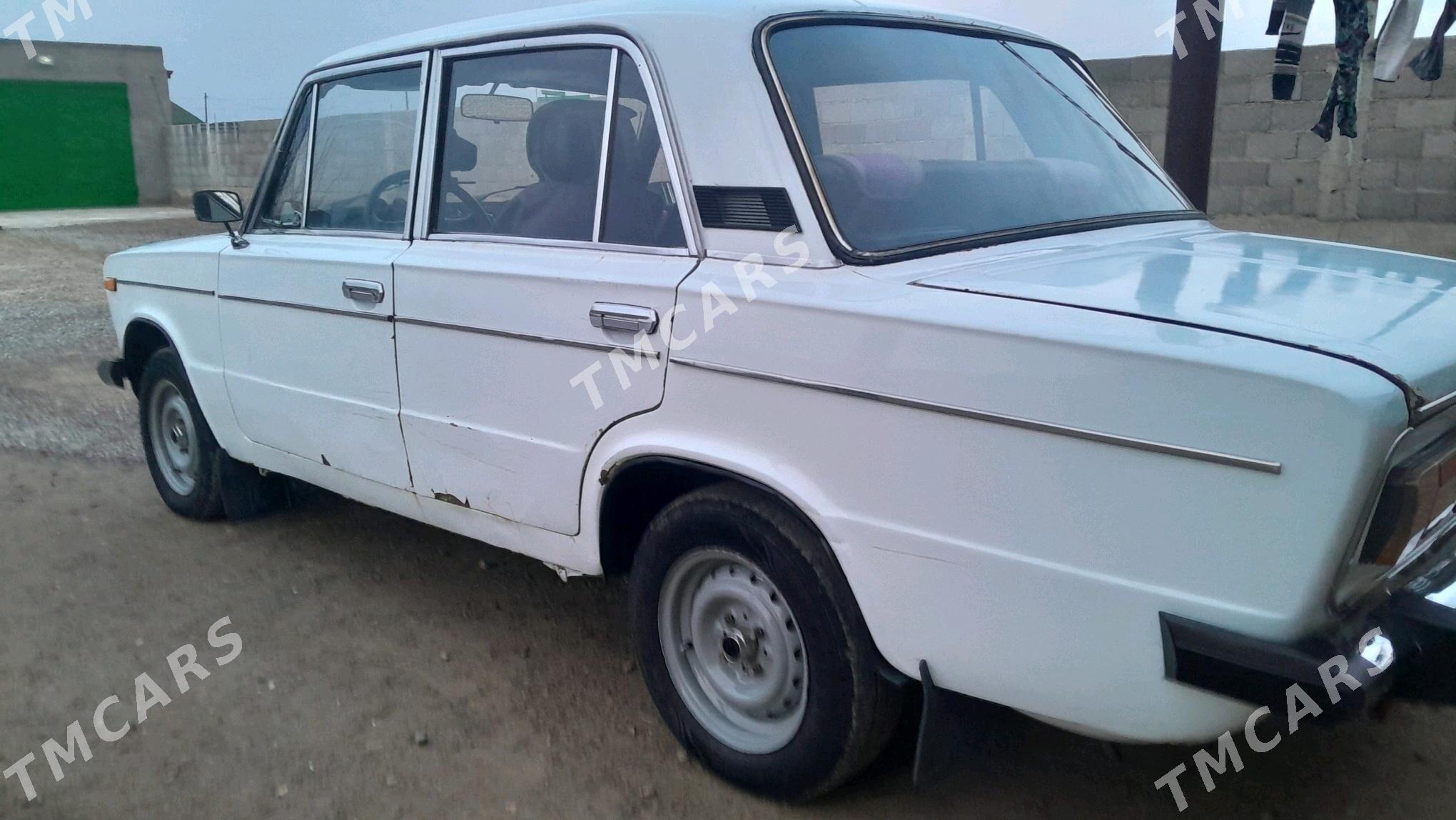 Lada 2106 2000 - 24 000 TMT - Берекет - img 3