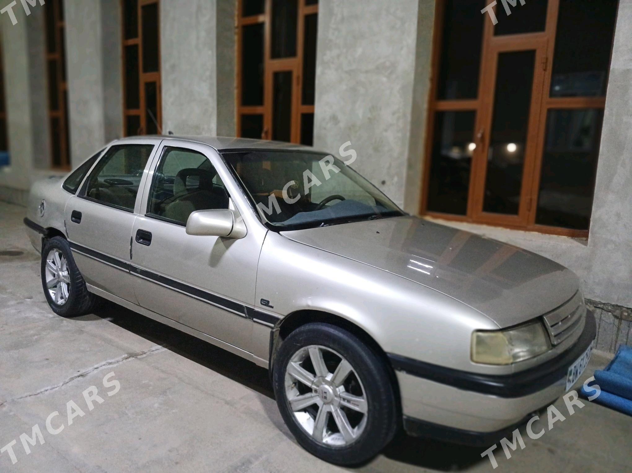 Opel Vectra 1990 - 26 000 TMT - Türkmenabat - img 2