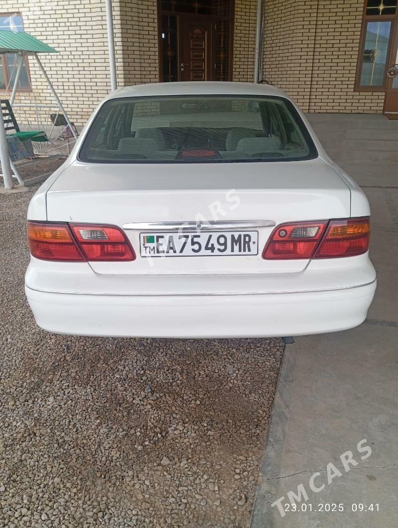 Toyota Avalon 1998 - 118 000 TMT - Wekilbazar - img 5