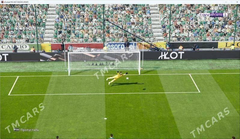 PES 2025 PC KOMPÝUTER OÝUN - Aşgabat - img 4