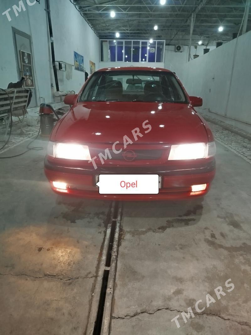 Opel Vectra 1993 - 35 000 TMT - Baýramaly - img 3