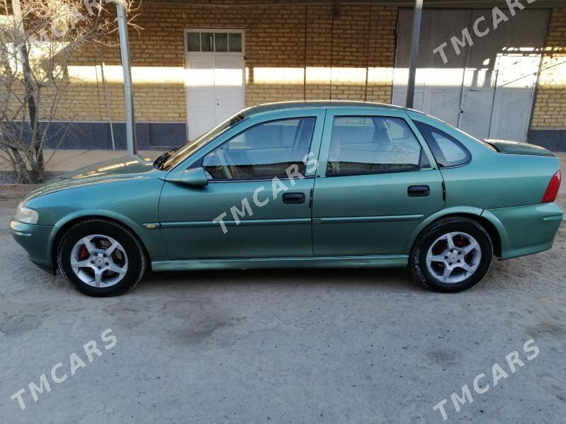 Opel Vectra 1999 - 60 000 TMT - Gurbansoltan Eje - img 2