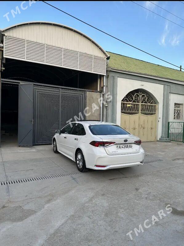 Toyota Corolla 2019 - 305 000 TMT - Çoganly - img 2