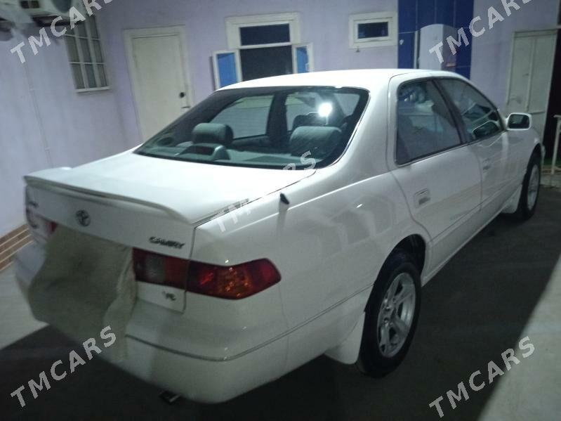 Toyota Camry 1997 - 120 000 TMT - Чарджоу - img 2