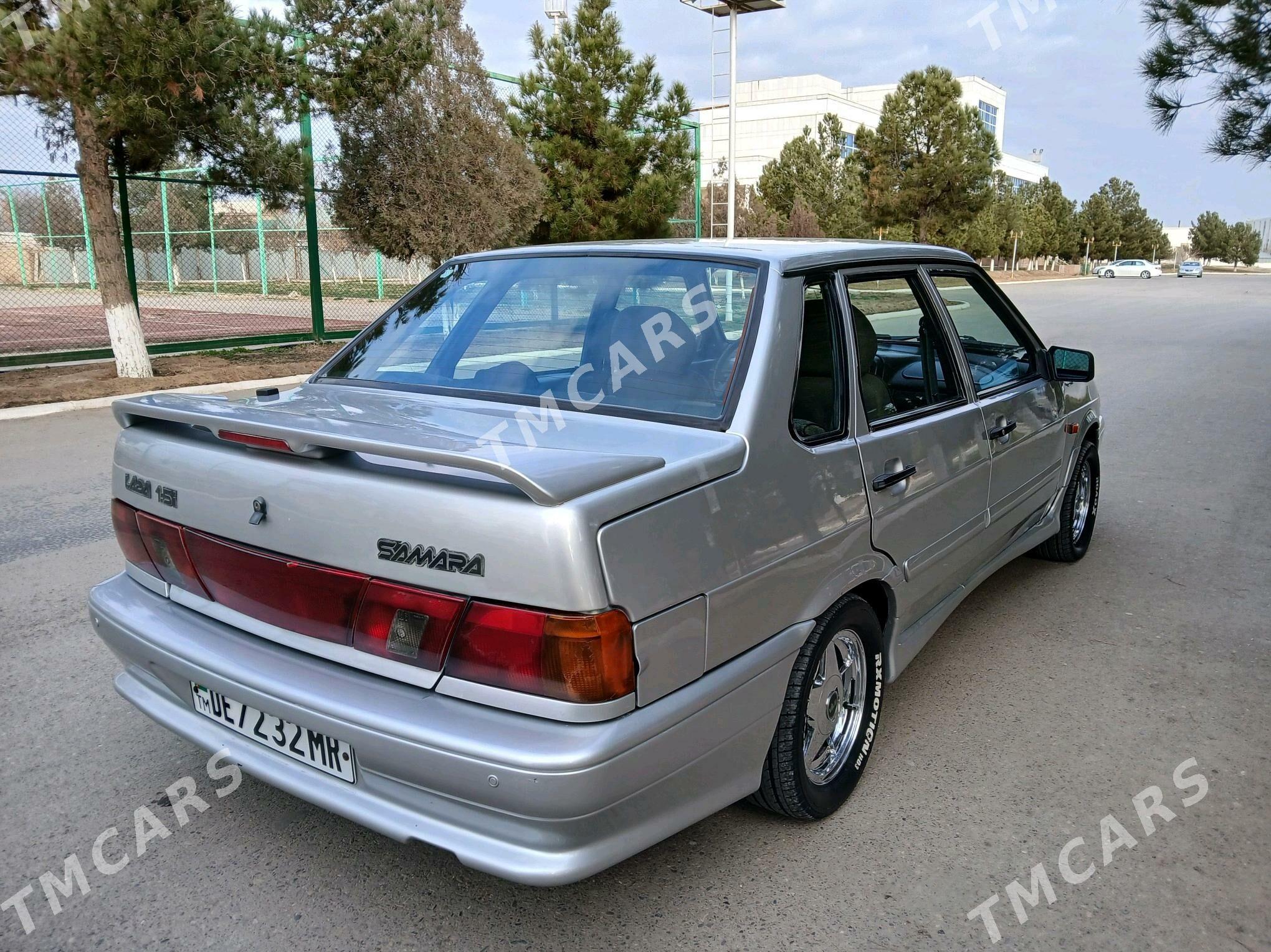 Lada 2115 2003 - 50 000 TMT - Mary - img 2