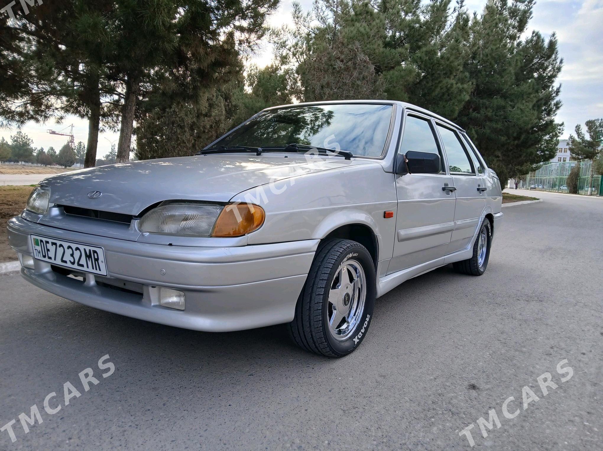 Lada 2115 2003 - 50 000 TMT - Mary - img 3