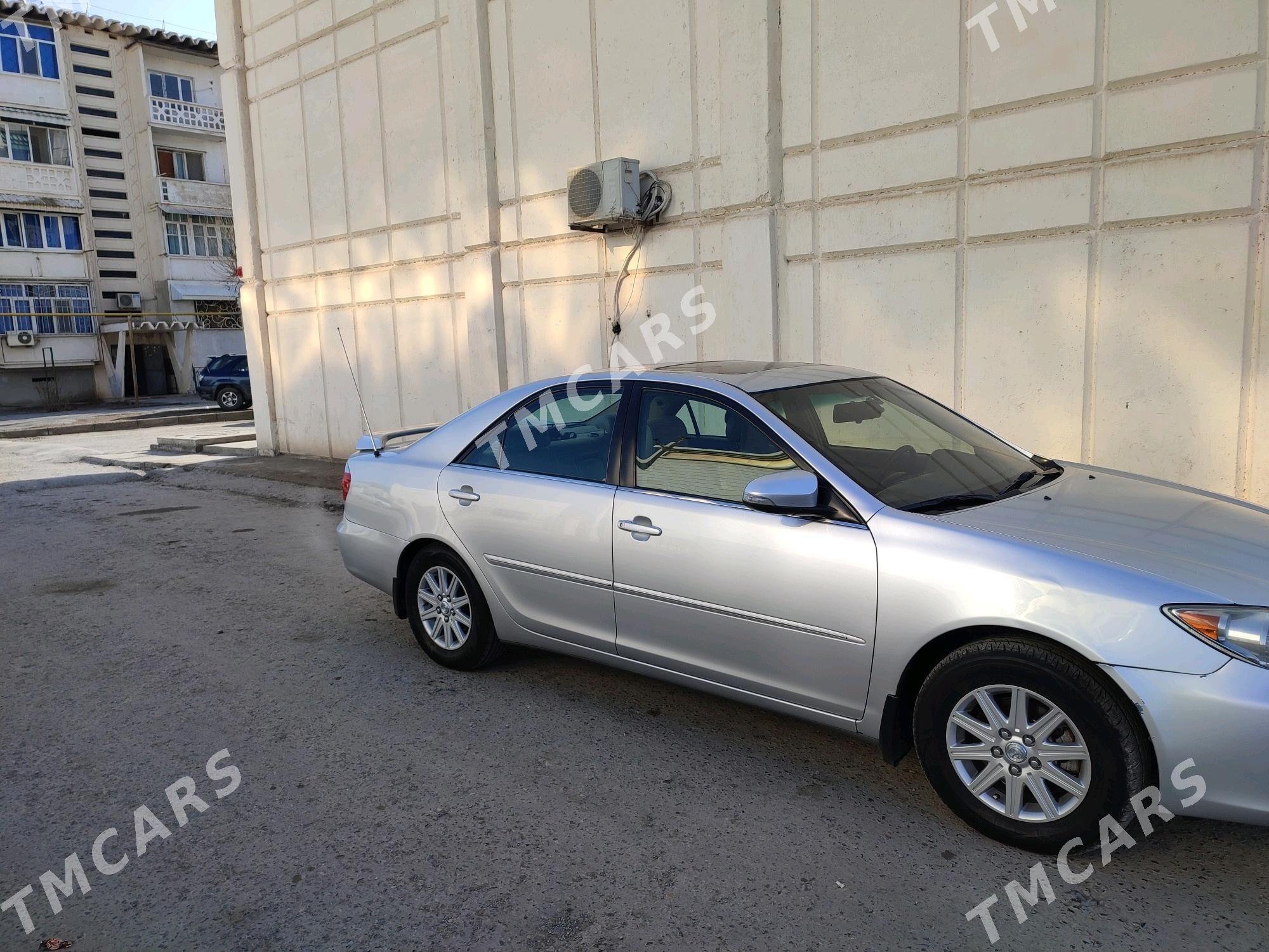 Toyota Camry 2002 - 160 000 TMT - Türkmenabat - img 2