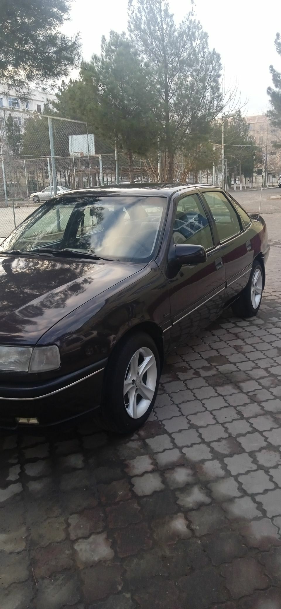 Opel Vectra 1992 - 38 000 TMT - Mary - img 9