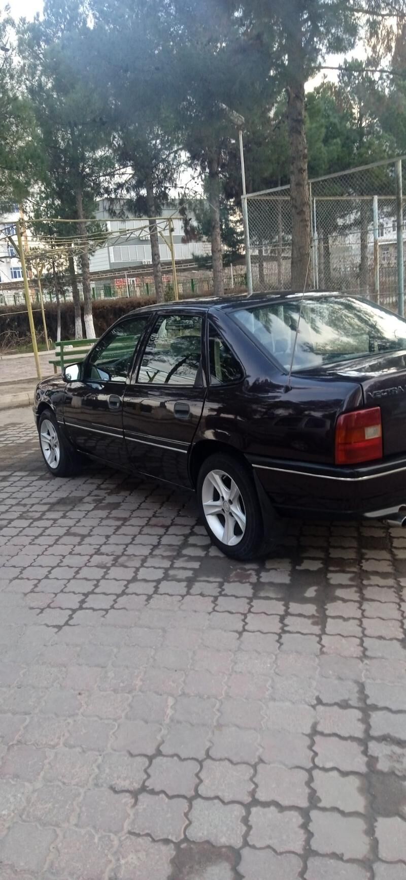 Opel Vectra 1992 - 38 000 TMT - Mary - img 7