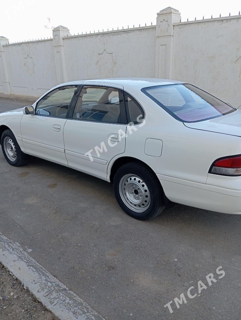 Toyota Avalon 1995 - 99 000 TMT - Gazojak - img 2