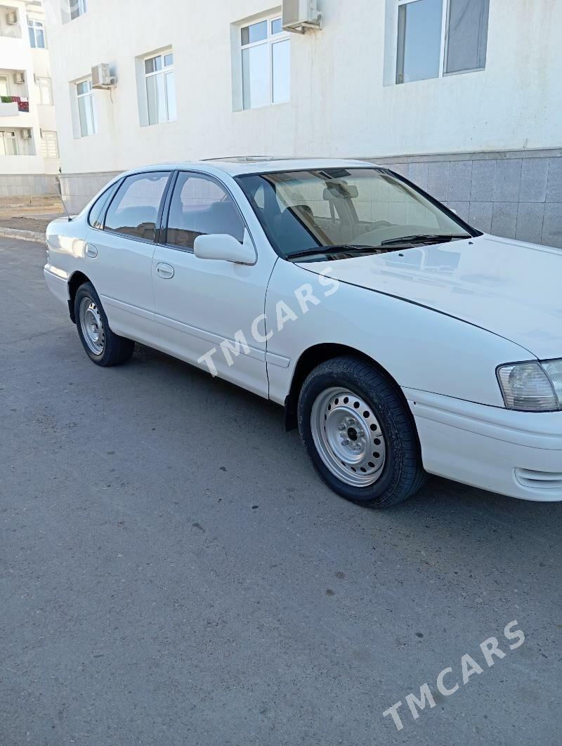 Toyota Avalon 1995 - 99 000 TMT - Gazojak - img 4