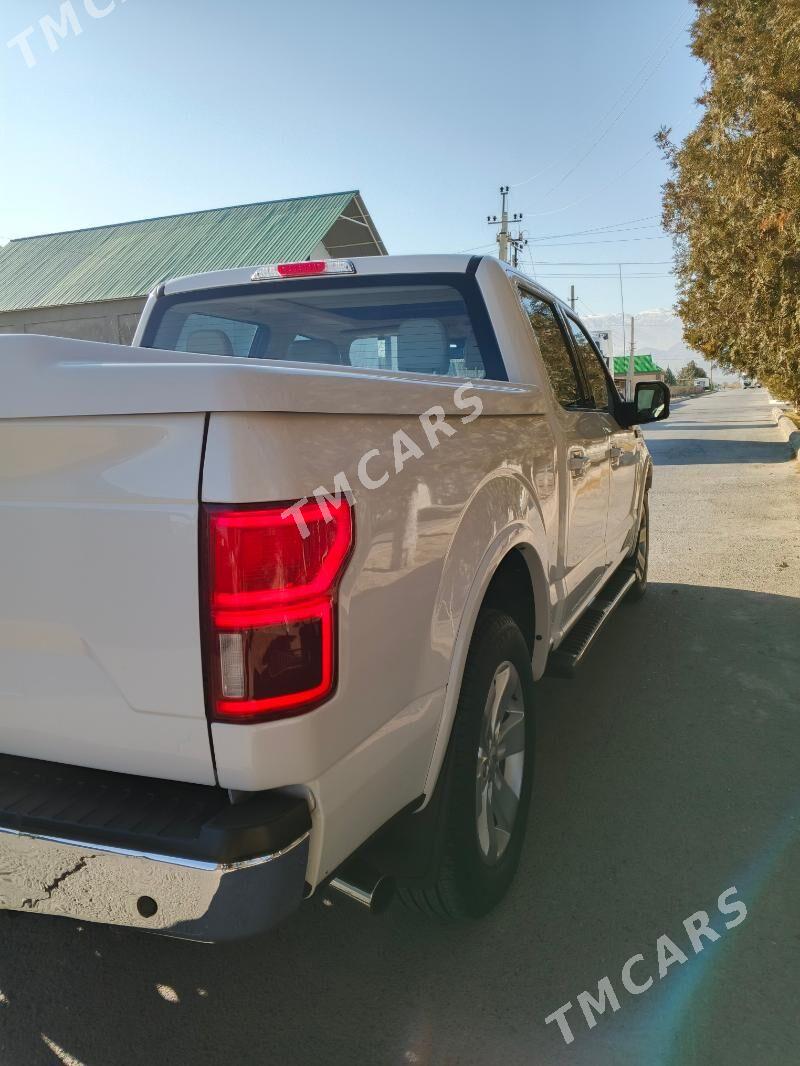 Ford F150 2019 - 550 000 TMT - Ашхабад - img 3