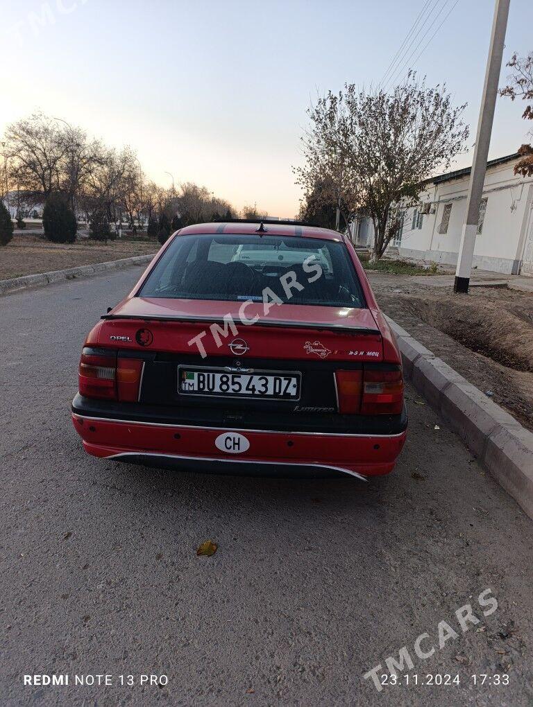 Opel Vectra 1993 - 30 000 TMT - Daşoguz - img 7