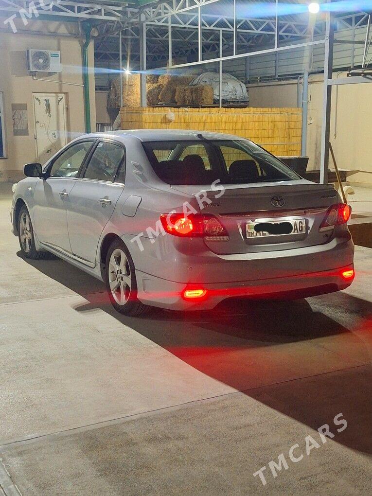 Toyota Corolla 2011 - 167 000 TMT - Ашхабад - img 2