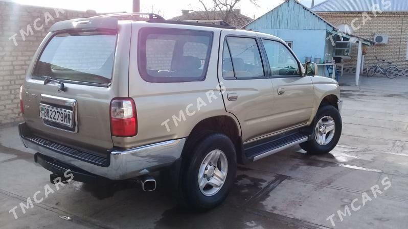 Toyota 4Runner 2002 - 165 000 TMT - Mary - img 4