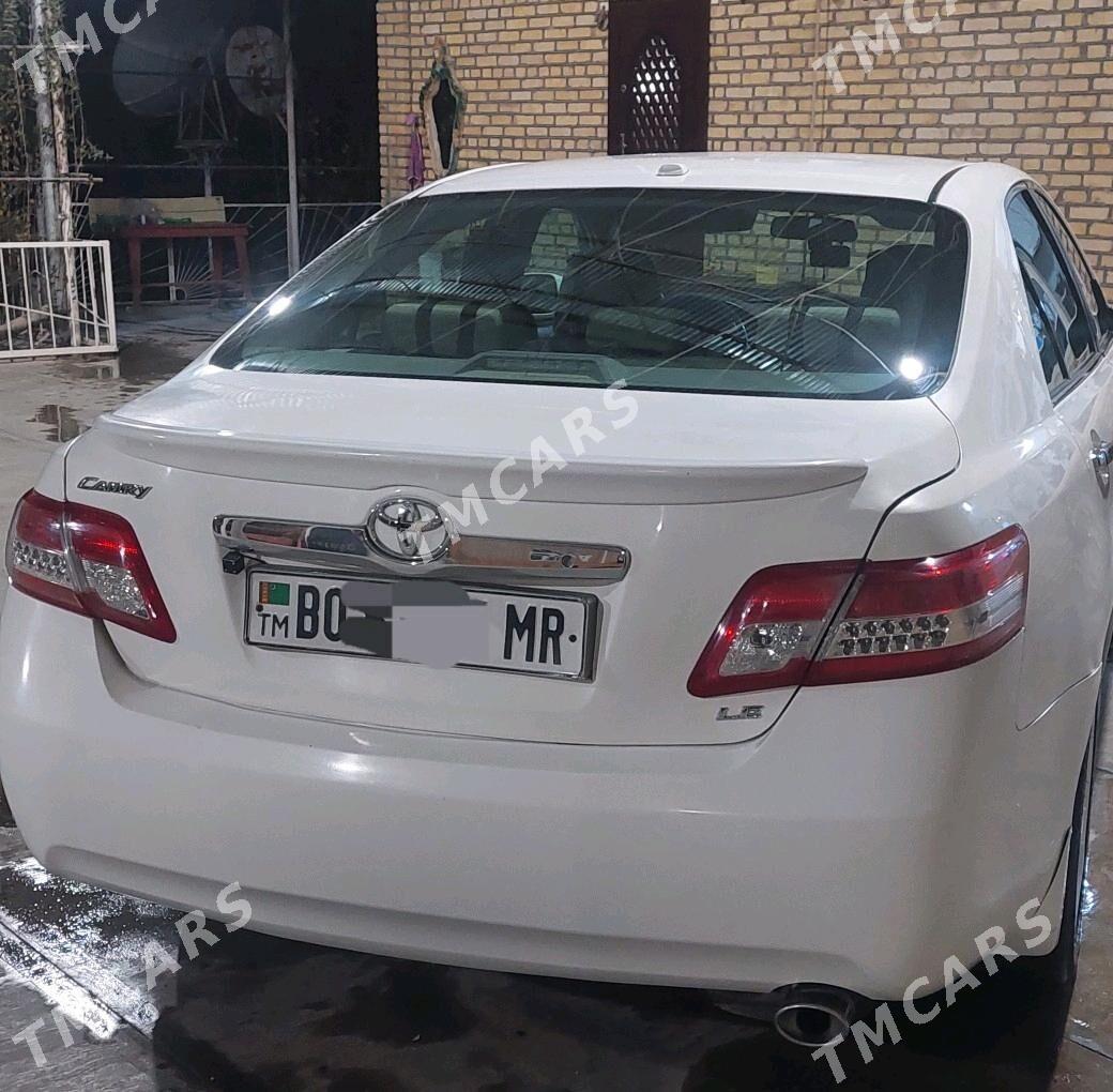 Toyota Camry 2011 - 180 000 TMT - Векильбазар - img 2