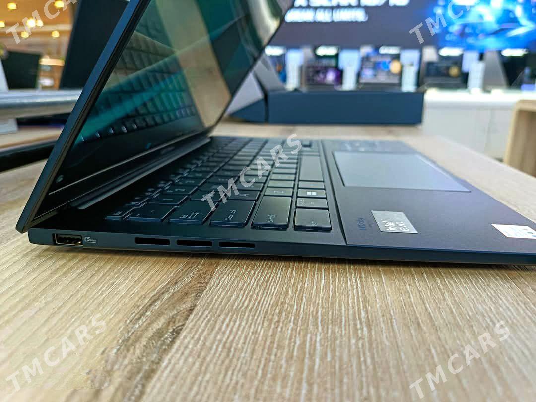 ASUS Zenbook 14/Ryzen 7/RAM 16 - Ашхабад - img 6