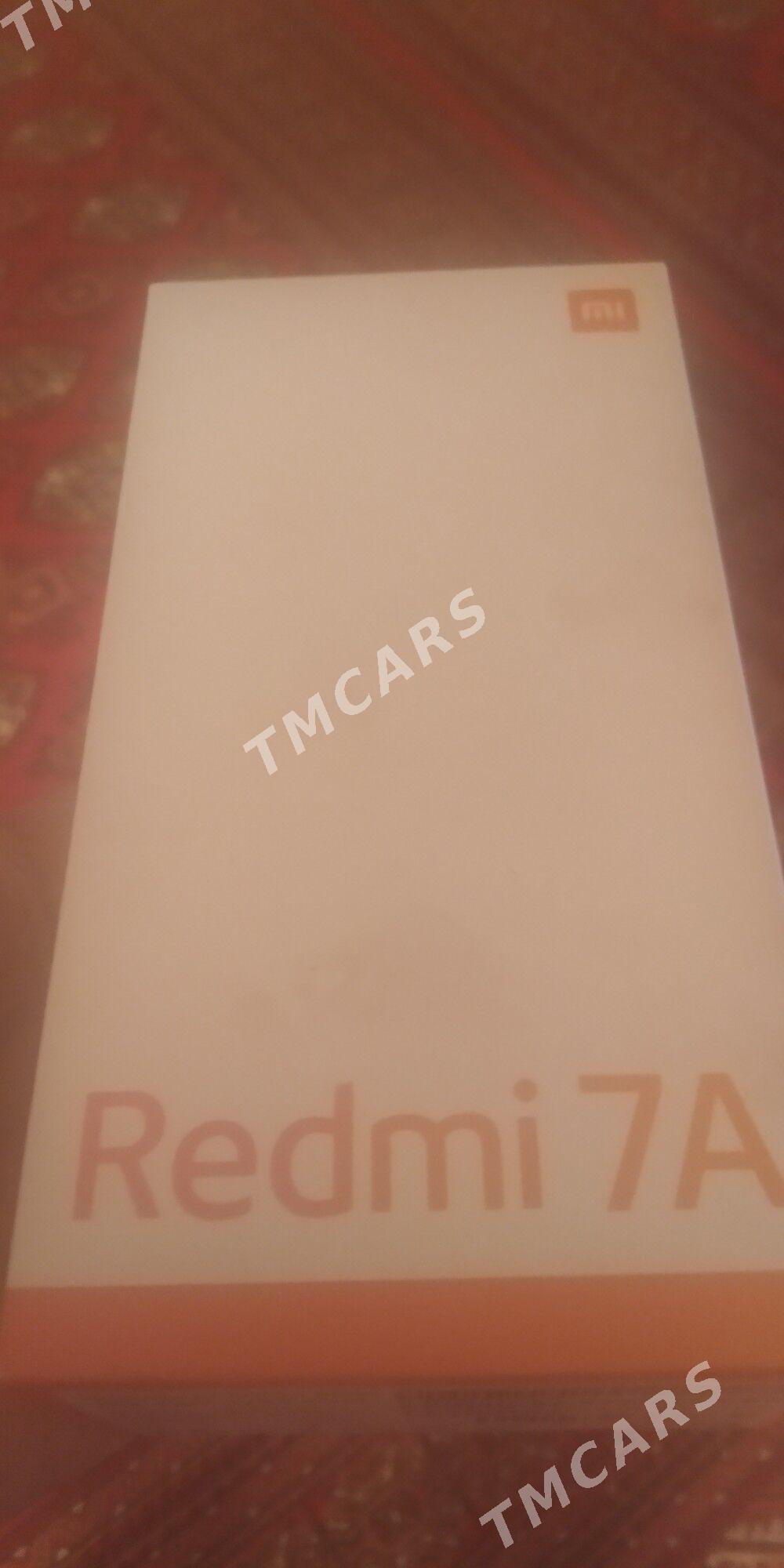 Redmi7a - Шабатский этрап - img 2