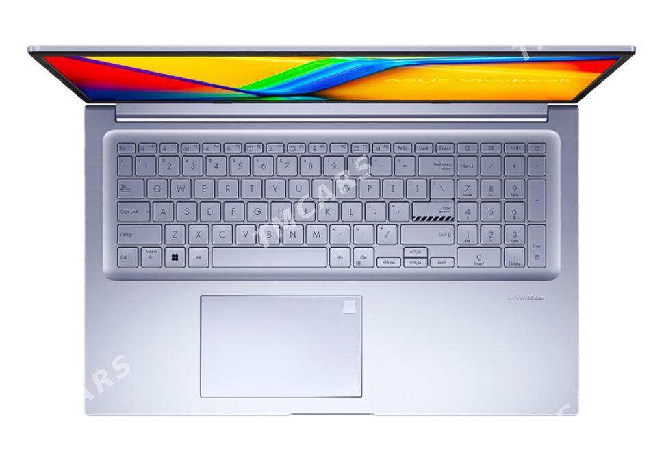 Asus VivoBook 17X M3704Y - ул. Московская (10 йыл абаданчылык ш.) - img 4