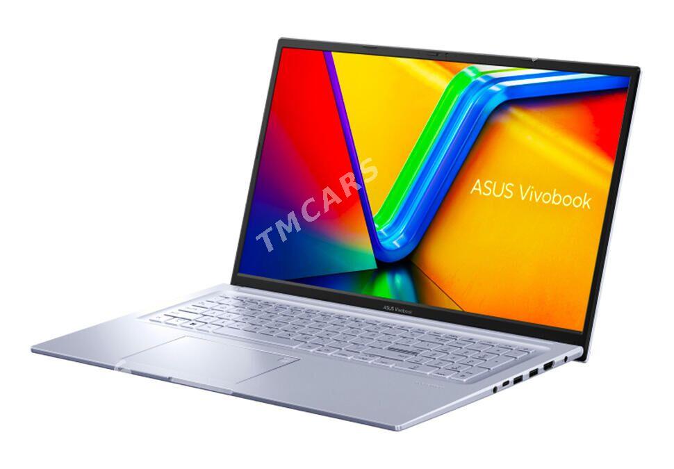 Asus VivoBook 17X M3704Y - ул. Московская (10 йыл абаданчылык ш.) - img 6