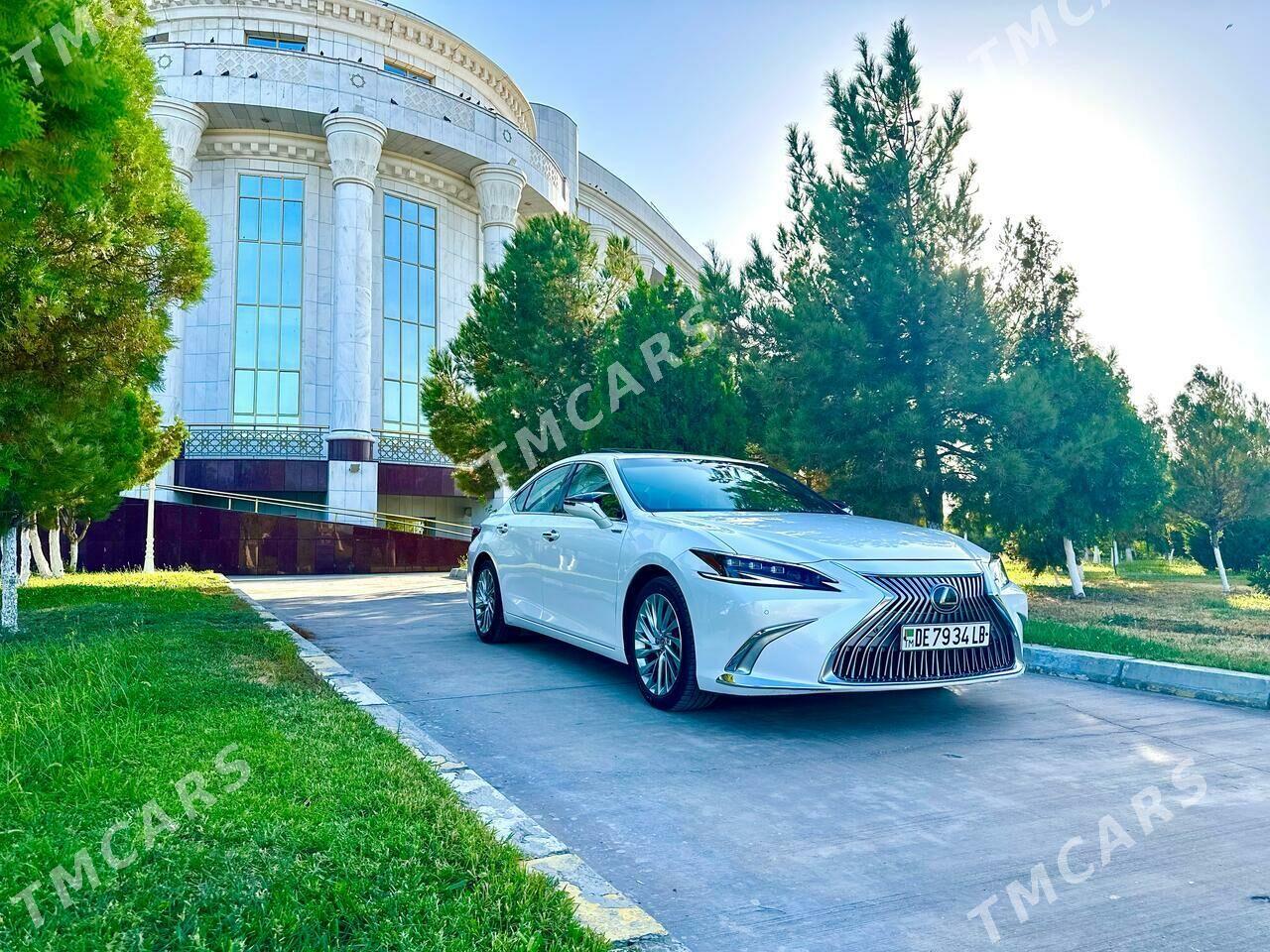 Lexus ES 350 2019 - 600 000 TMT - Ашхабад - img 2