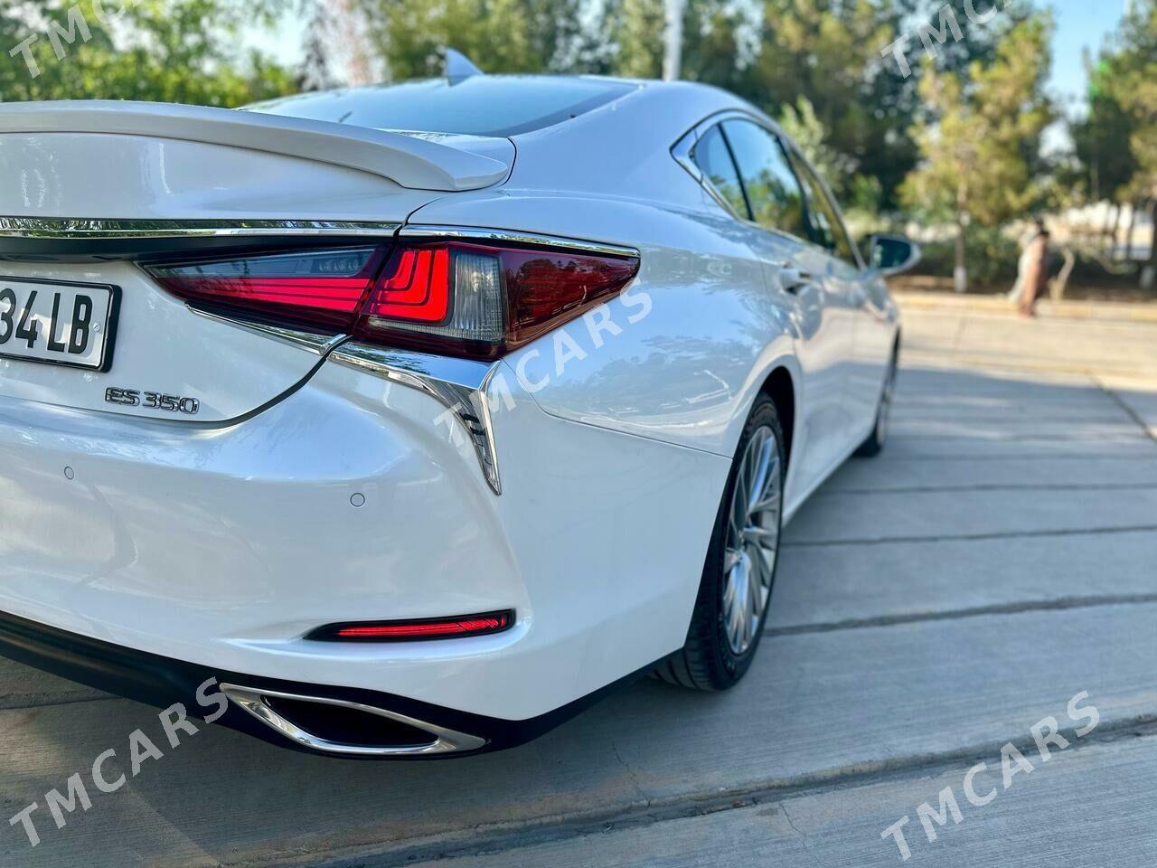 Lexus ES 350 2019 - 600 000 TMT - Ашхабад - img 9