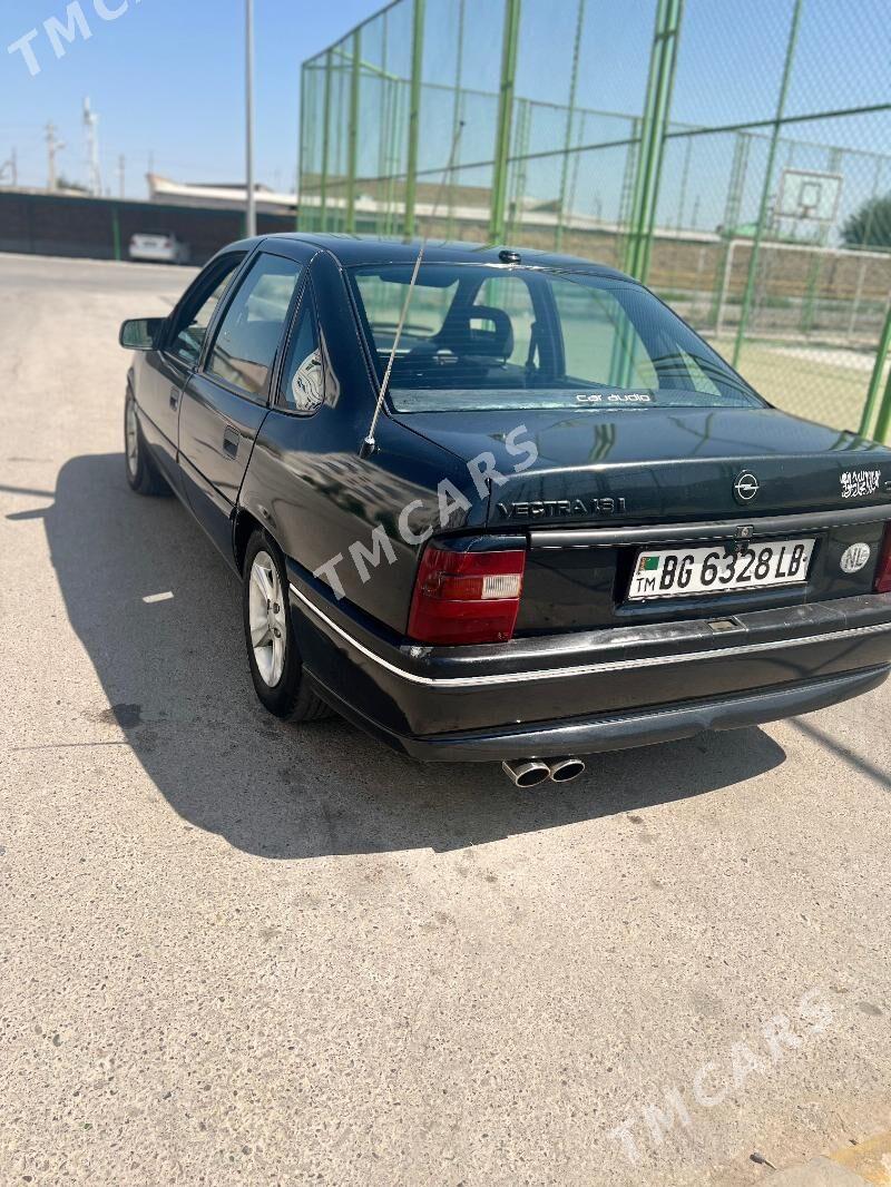 Opel Vectra 1992 - 35 000 TMT - Türkmenabat - img 3