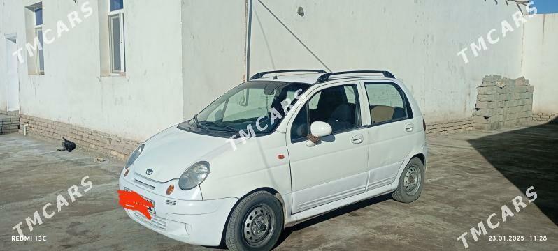 Daewoo Matiz 2002 - 25 000 TMT - Дашогуз - img 2