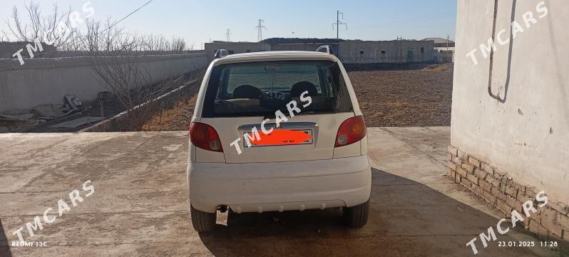 Daewoo Matiz 2002 - 25 000 TMT - Дашогуз - img 3