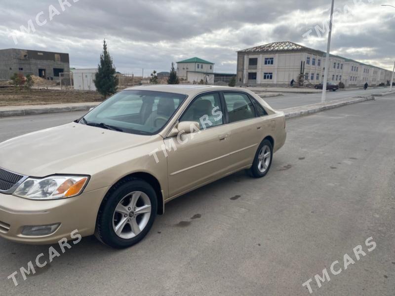 Toyota Avalon 2000 - 165 000 TMT - Türkmenabat - img 5