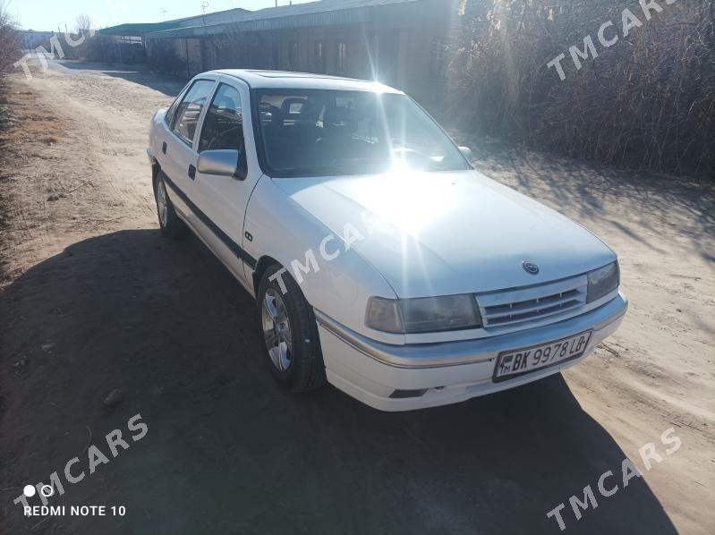 Opel Vectra 1989 - 35 000 TMT - Сакар - img 3