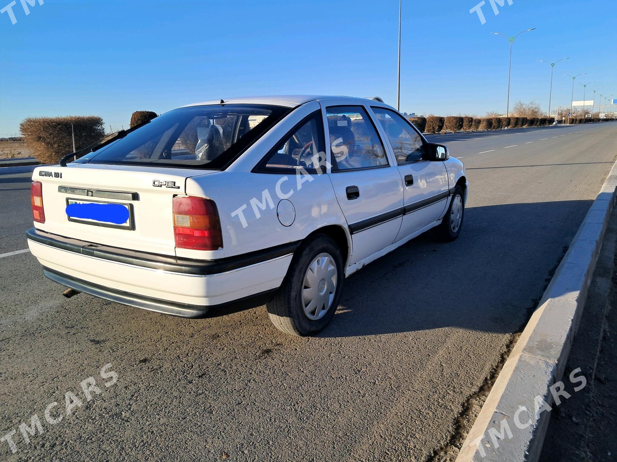 Opel Vectra 1991 - 26 000 TMT - Дашогуз - img 6