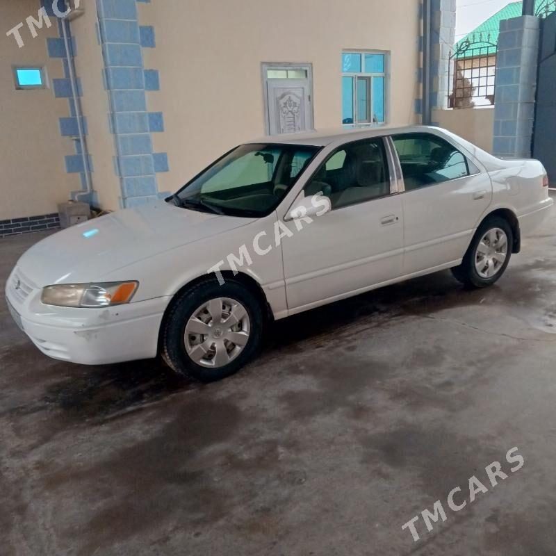 Toyota Camry 1997 - 110 000 TMT - Кёнеургенч - img 5