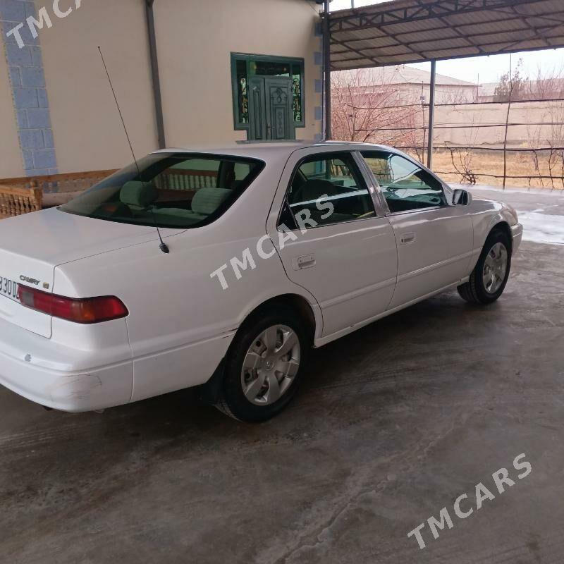 Toyota Camry 1997 - 110 000 TMT - Кёнеургенч - img 4