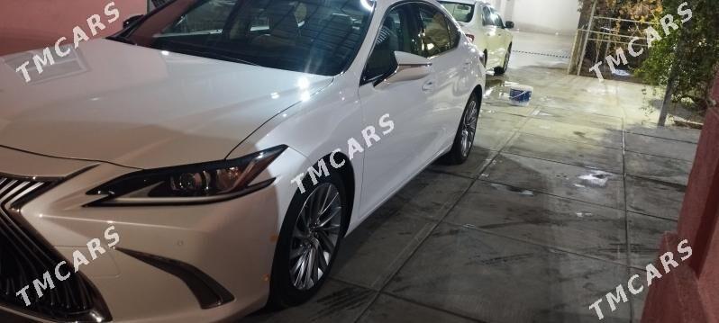 Lexus ES 350 2019 - 525 000 TMT - Чоганлы - img 5