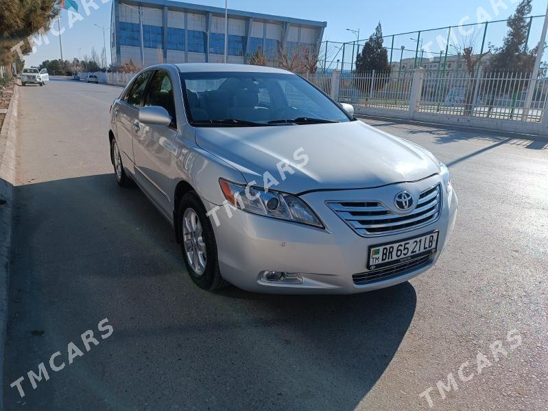 Toyota Camry 2008 - 150 000 TMT - Туркменабат - img 2