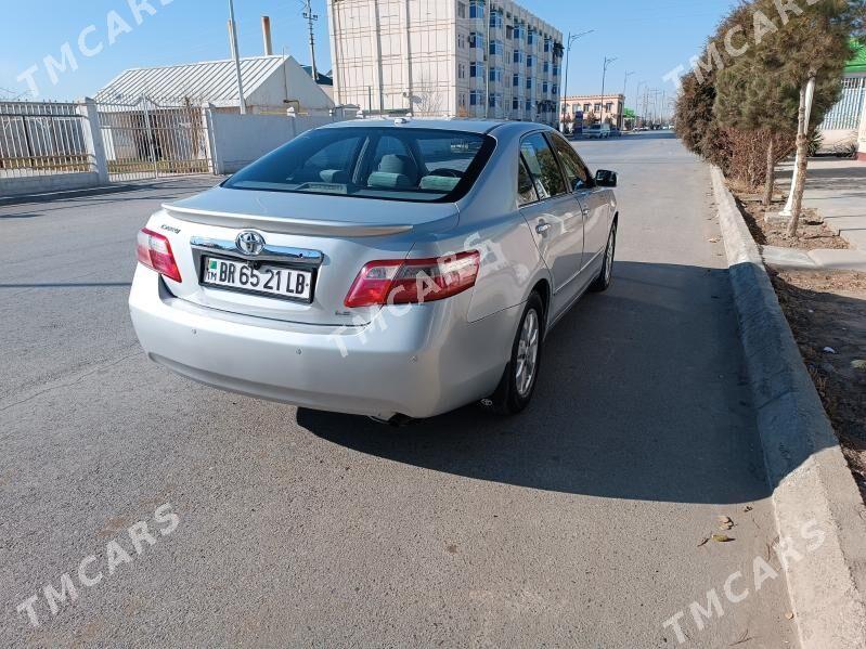 Toyota Camry 2008 - 150 000 TMT - Туркменабат - img 3