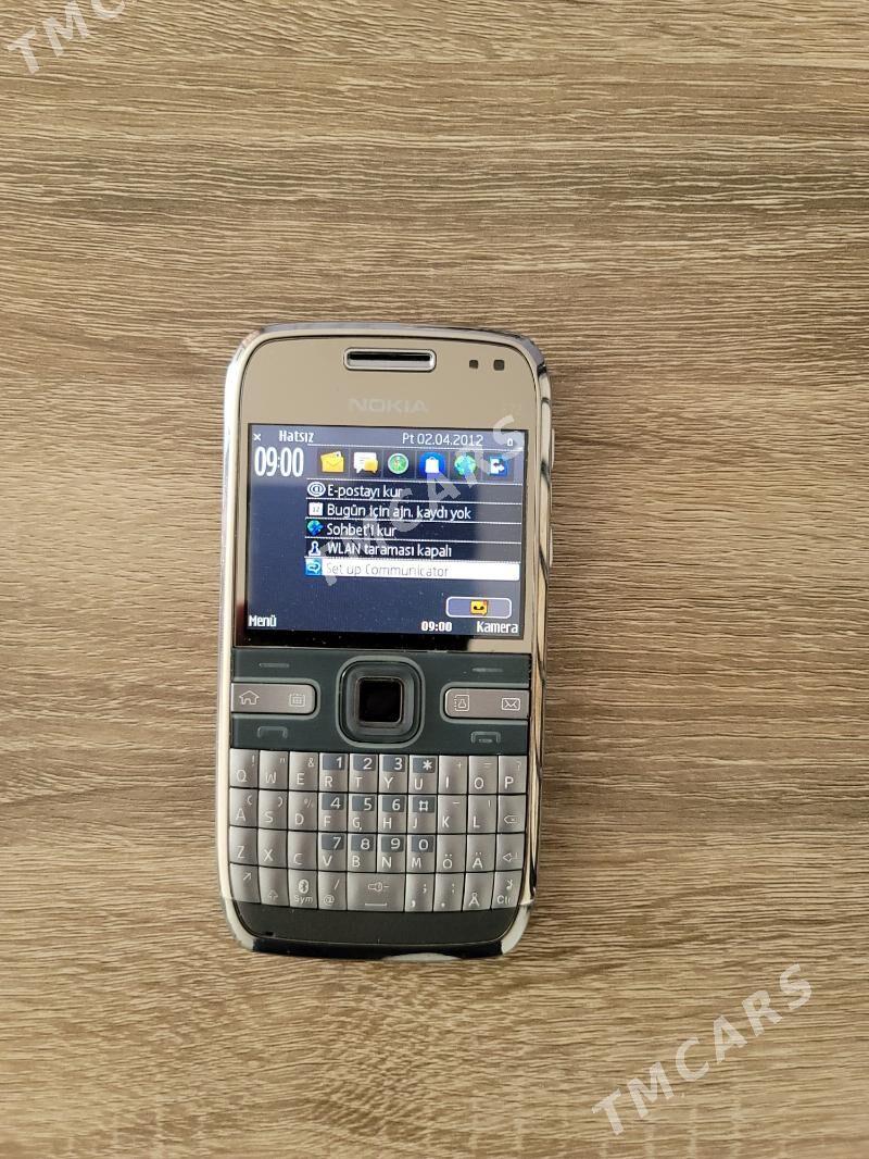 nokia e72 - Дянев - img 2