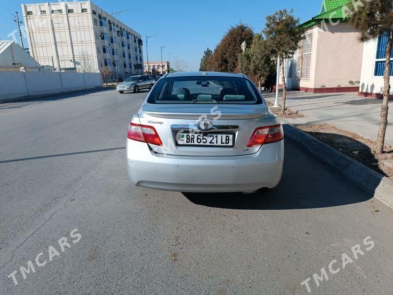 Toyota Camry 2008 - 150 000 TMT - Туркменабат - img 5