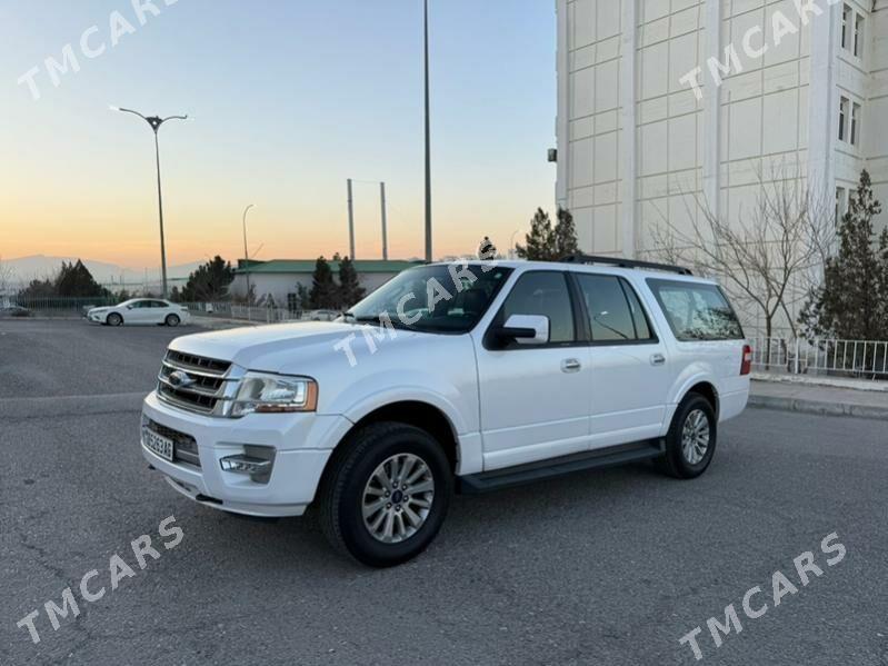 Ford Expedition 2017 - 343 000 TMT - Aşgabat - img 5