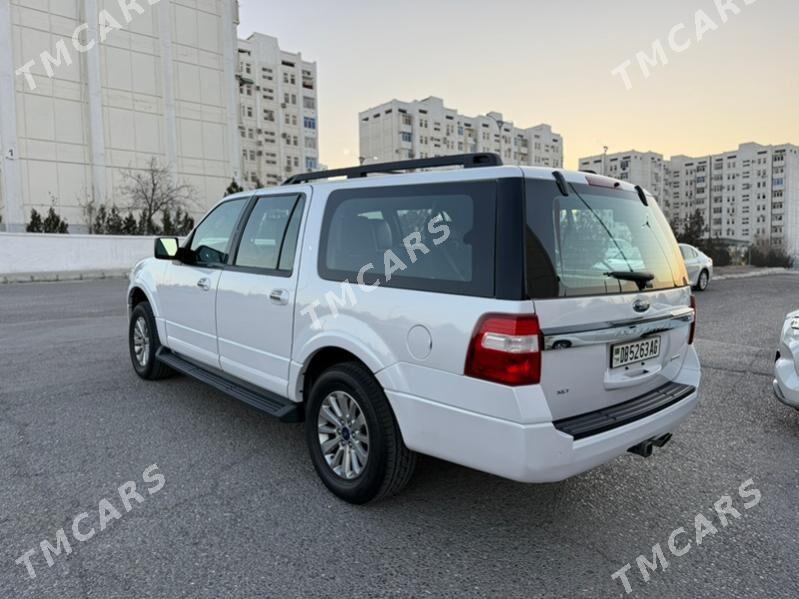 Ford Expedition 2017 - 343 000 TMT - Aşgabat - img 4