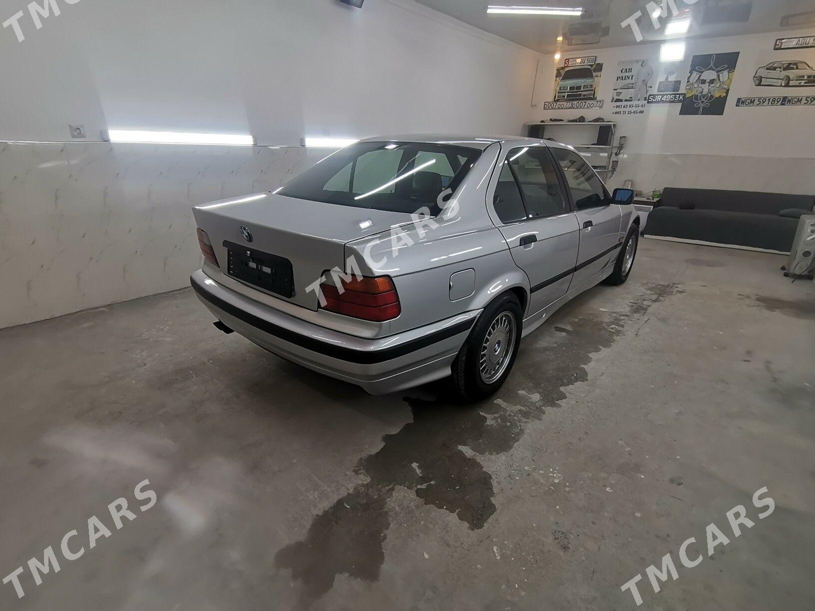 BMW 325 1994 - 44 000 TMT - Балканабат - img 2