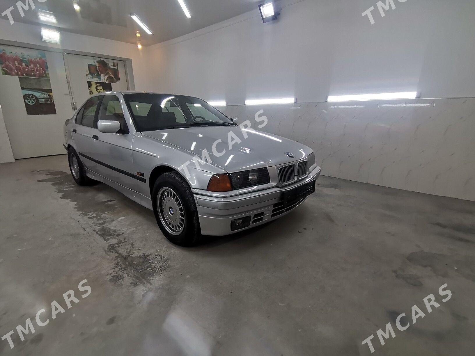 BMW 325 1994 - 44 000 TMT - Балканабат - img 3