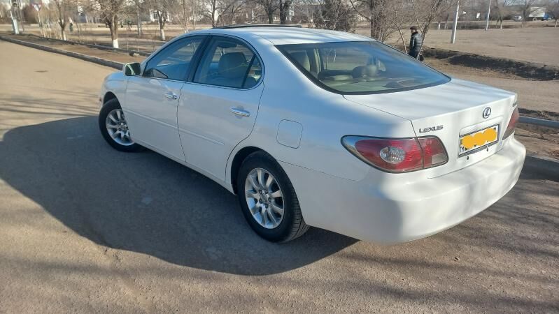 Lexus ES 300 2003 - 150 000 TMT - Кёнеургенч - img 7