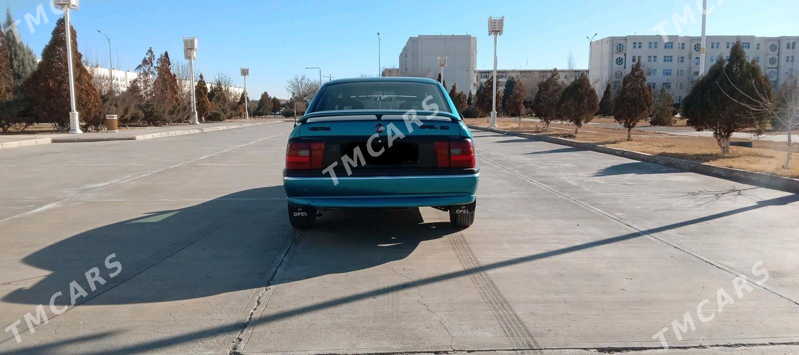 Opel Vectra 1993 - 45 000 TMT - Шабатский этрап - img 2