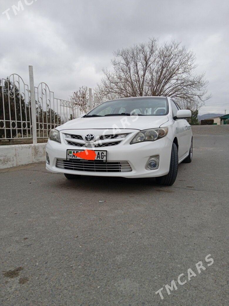 Toyota Corolla 2011 - 154 000 TMT - Aşgabat - img 2